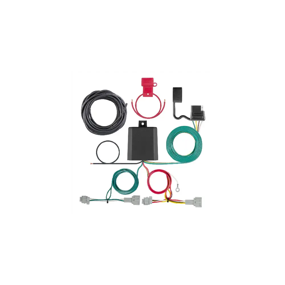 Curt Custom Wiring Harness - T-Connector - 56397